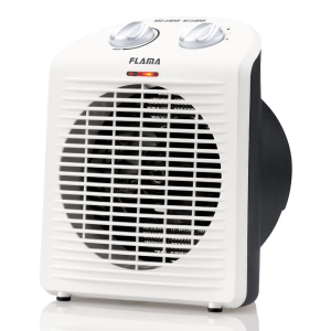 TERMOVENTILADOR DE CASA DE BANHO 2000W FLAMA – 2326 FL