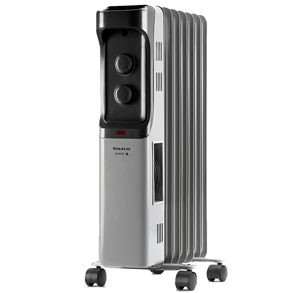 AQUECEDOR A ÓLEO TAURUS/ALPATEC NEW DAKAR 1500 – 935.066