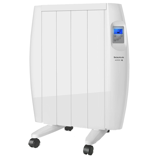 EMISSOR TÉRMICO TAURUS/ALPATEC MALBORK 600 – 935.047