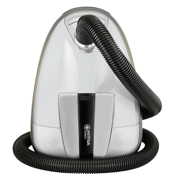 ASPIRADOR NILFISK – SELECT ALLERGY EU – 128390149