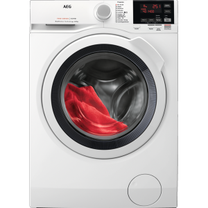 MÁQUINA DE LAVAR E SECAR ROUPA AEG – L7WBG851