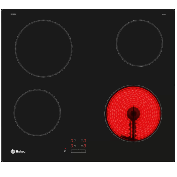 PLACA BALAY – 3EB761EN –