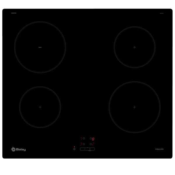 PLACA BALAY – 3EB864EN –