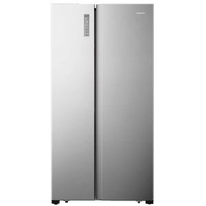 FRIGORÍFICO SIDE BY SIDE HISENSE – RS677N4BIE