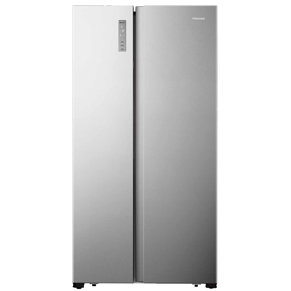 FRIGORÍFICO SIDE BY SIDE HISENSE – RS677N4BIE
