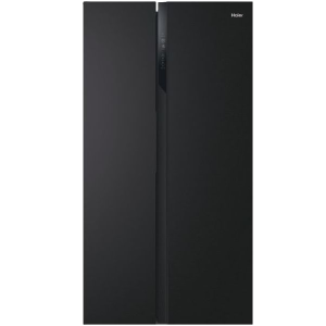 FRIGORIFICO SIDE BY SIDE HAIER – HSR3918ENPB