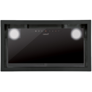 EXAUSTOR CATA – GC DUAL 75 BK
