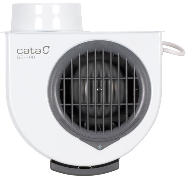 EXTRATOR DE COZINHA CATA – GS 400M