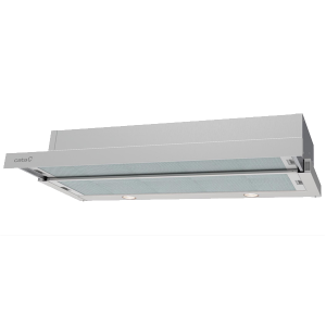 EXAUSTOR CATA – TF 2003 DURALUM 600