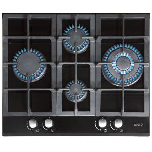 PLACA CATA – LCI 6031 BK