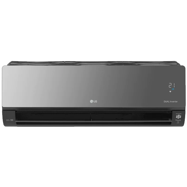 AR CONDICIONADO UNIDADE INTERIOR LG - AC12BK - Image 2