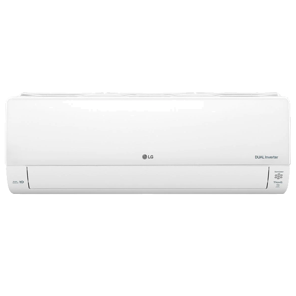 AR CONDICIONADO UNIDADE INTERIOR LG - DC24RK