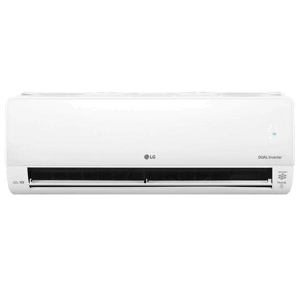 AR CONDICIONADO UNIDADE INTERIOR LG - DC24RK - Image 2