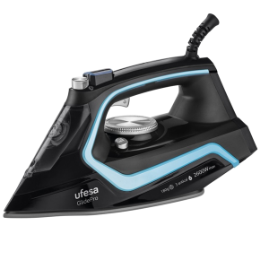 FERRO VAPOR UFESA – PV2600 – 80105140