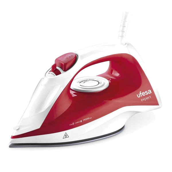 FERRO VAPOR UFESA – PV1110C – 80105142