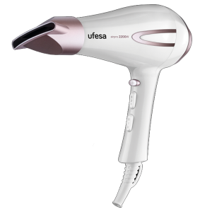 SECADOR CABELO UFESA – SC8400 – 60305124
