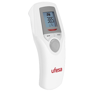 TERMÓMETRO DIGITAL UFESA – IT200 – 61104790