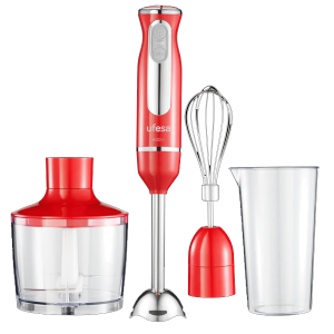VARINHA C/ ACESSÓRIOS UFESA – BP3443 ROUGE – 70104807