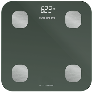 BALANÇA WC TAURUS INCEPTION CONNECT – 990.559