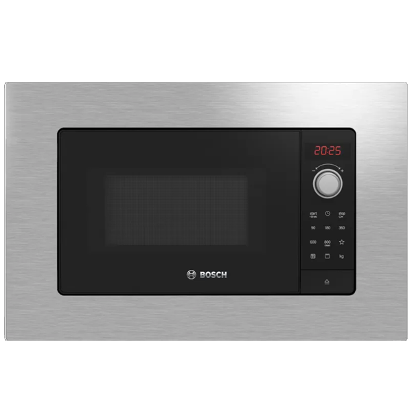 MICRO ONDAS BOSCH – BEL623MS3 –