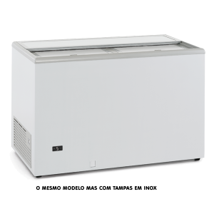 ARREFECEDOR HORIZONTAL GARRAFAS STARLUX – STAG400IIX