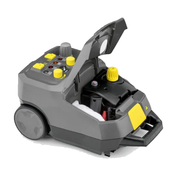 LIMPEZA A VAPOR KARCHER - SG 4/4 - Image 2