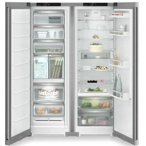 FRIGORIFICO SIDE BY SIDE LIEBHERR – XRFSF5245