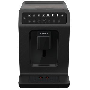 MÁQUINA DE CAFÉ KRUPS AUTOMÁTICA – EA897B10