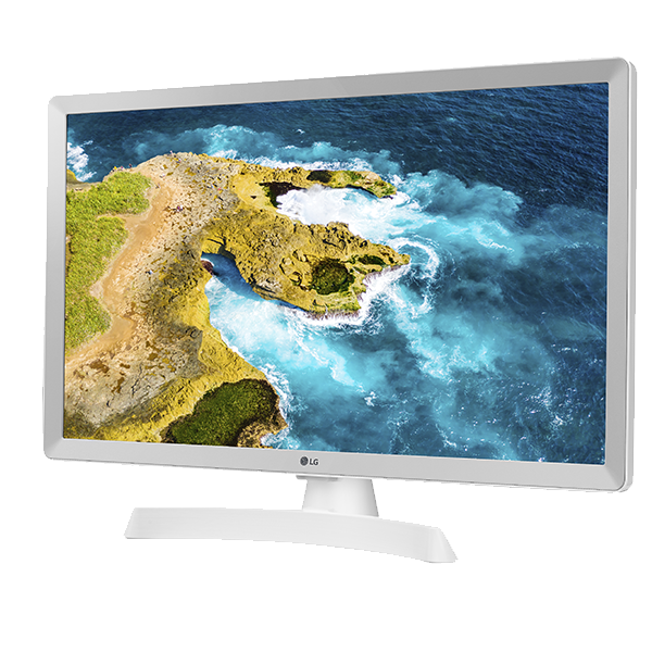 MONITOR TV LG - 24TQ510S-WZ - Image 2