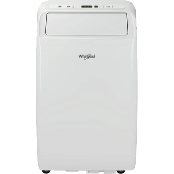 AR CONDICIONADO PORTÁTIL WHIRLPOOL – PACF212HP W