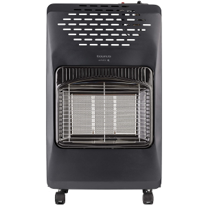 AQUECEDOR GÁS BUTANO TAURUS/ALPATEC TROPICANO GÁS COMPACT – 946.917