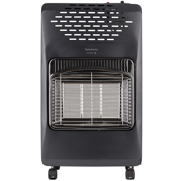 AQUECEDOR GÁS BUTANO TAURUS/ALPATEC TROPICANO GÁS COMPACT – 946.917