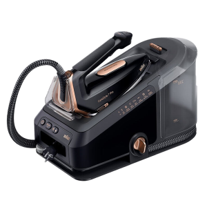 FERRO CALDEIRA BRAUN – IS 7286 BK