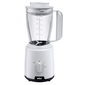 LIQUIDIFICADORA BRAUN – JB 1000 WH