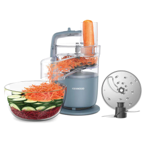 PROCESSADOR DE ALIMENTOS KENWOOD – FDP22.130GY