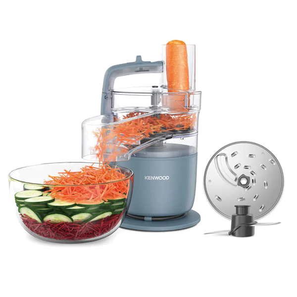 PROCESSADOR DE ALIMENTOS KENWOOD – FDP22.130GY