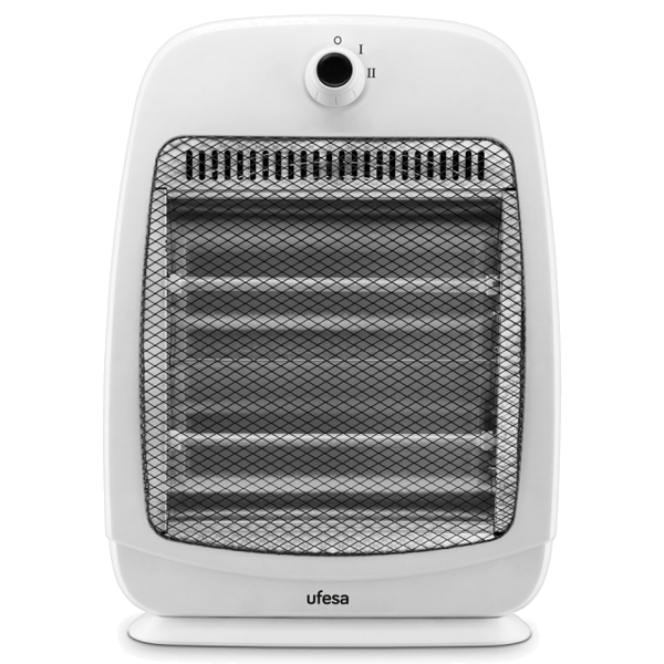 AQUECEDOR DE QUARTZO UFESA - RIGEL - 83405501 - Image 2