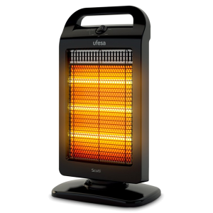 AQUECEDOR DE QUARTZO UFESA – SCUTI – 83605511