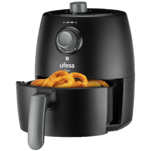 FRITADEIRA SEM ÓLEO UFESA – DUET – 72805355