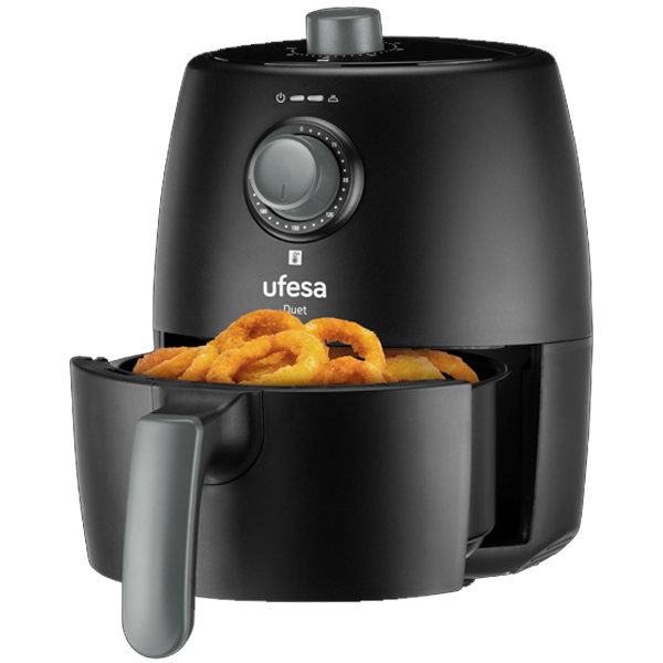 FRITADEIRA SEM ÓLEO UFESA – DUET – 72805355