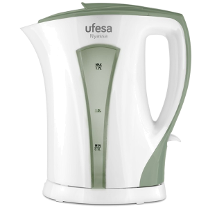 JARRO ELÉTRICO UFESA – NYASSA – 71505416