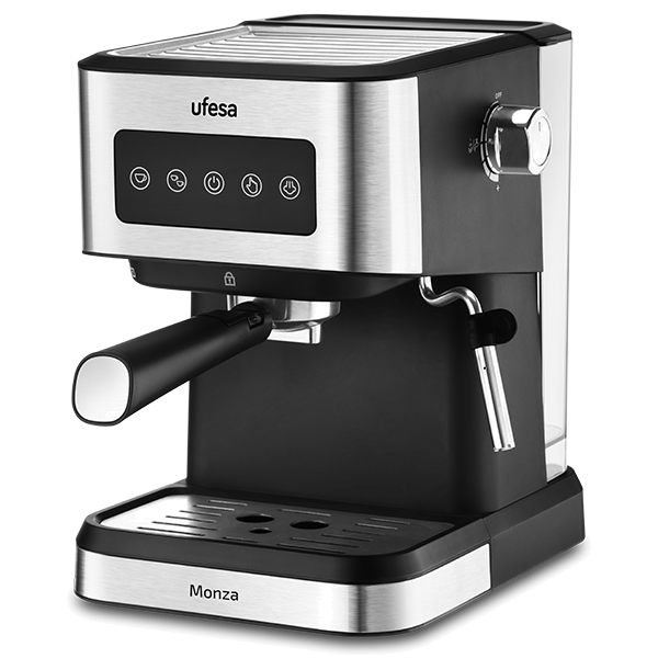 MÁQUINA CAFÉ EXPRESSO UFESA – MONZA – 71705461