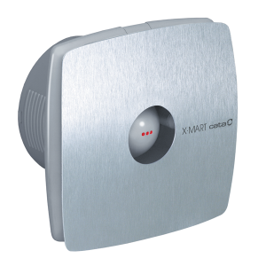 EXTRATOR WC CATA – X-MART 10 INOX