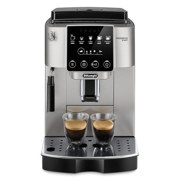 MÁQUINA DE CAFÉ SUPERAUTOMÁTICA DELONGHI – ECAM 220.30.SB