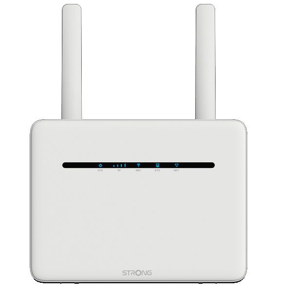 ROUTER STRONG – 4G+ROUTER1200