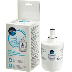 CARTUCHO DE REPOSIÇÃO DO FILTRO DE ÁGUA WPRO – APP100/1
