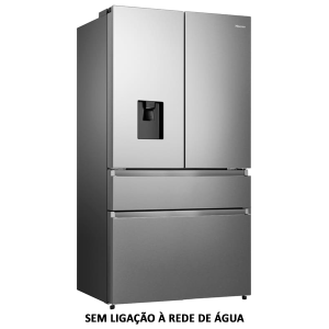 FRIGORIFICO HISENSE – RF749N4SWSE
