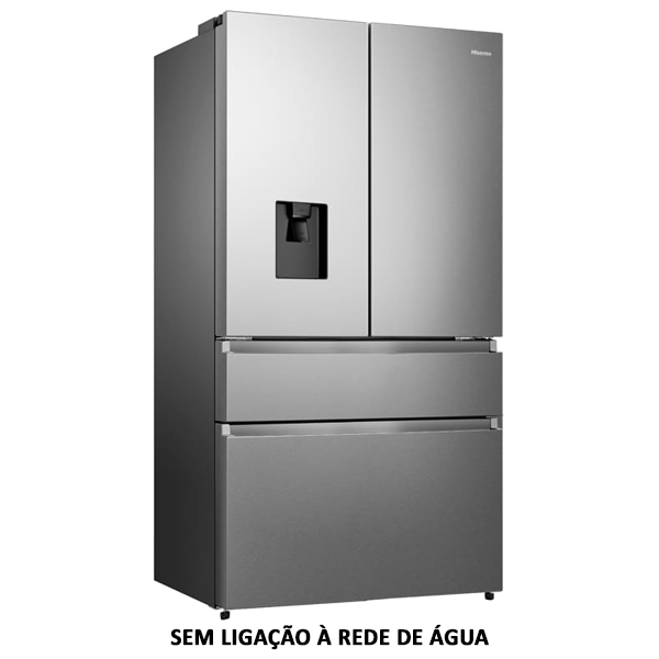 FRIGORIFICO HISENSE – RF749N4SWSE
