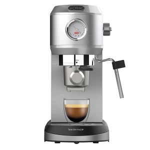 MÁQUINA DE CAFÉ EXPRESSO SOLAC – CE4523