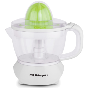 ESPREMEDOR ORBEGOZO – EP 2000